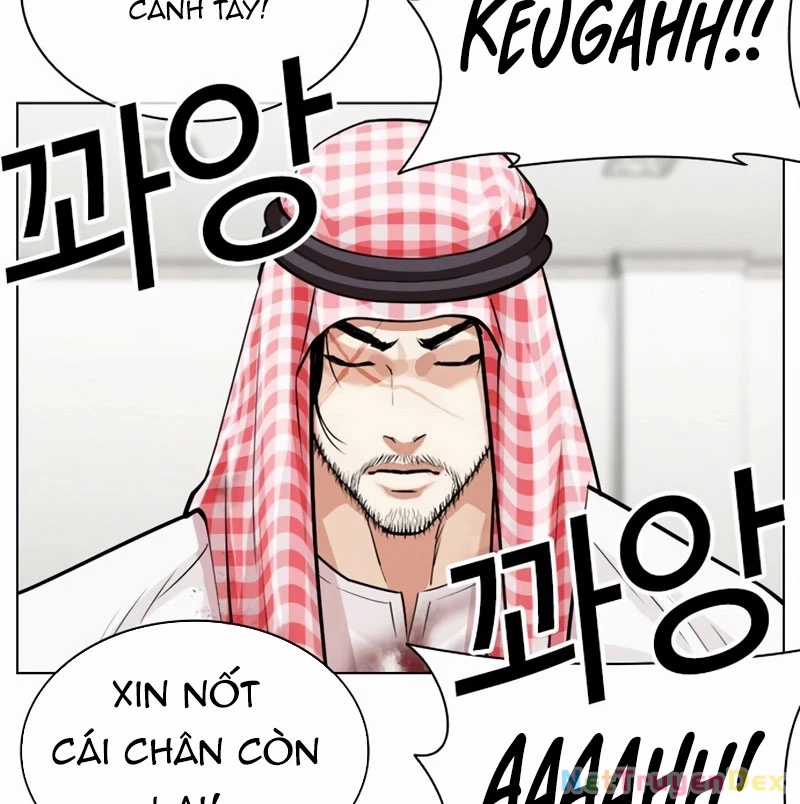 Hoán Đổi Diệu Kỳ Chapter 536 trang 115