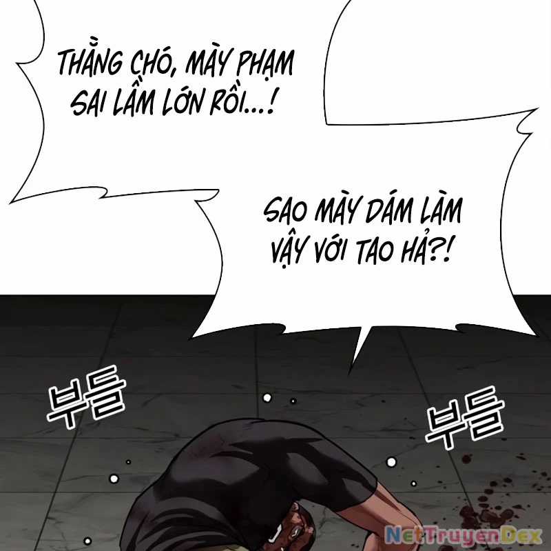 Hoán Đổi Diệu Kỳ Chapter 536 trang 117