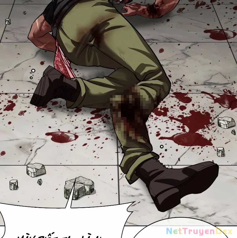 Hoán Đổi Diệu Kỳ Chapter 536 trang 118