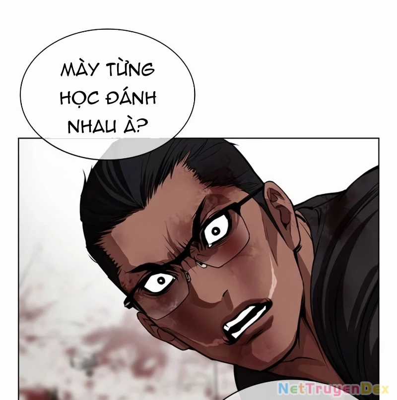 Hoán Đổi Diệu Kỳ Chapter 536 trang 123