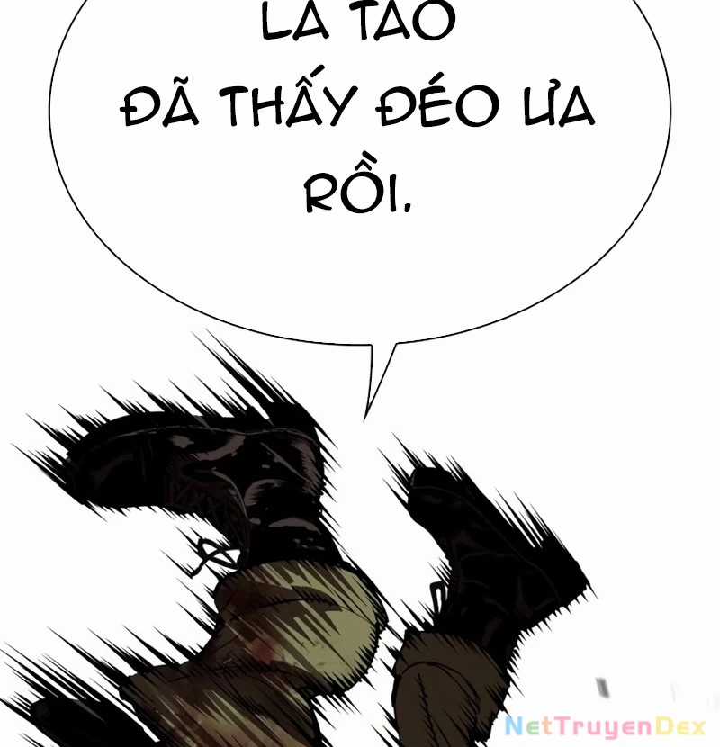 Hoán Đổi Diệu Kỳ Chapter 536 trang 133