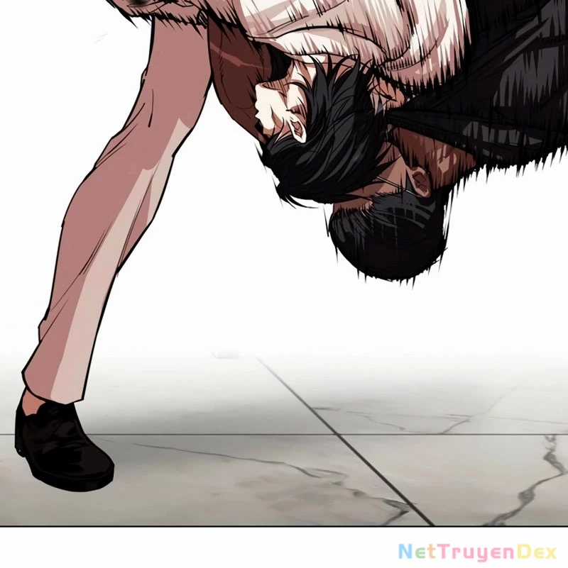 Hoán Đổi Diệu Kỳ Chapter 536 trang 135