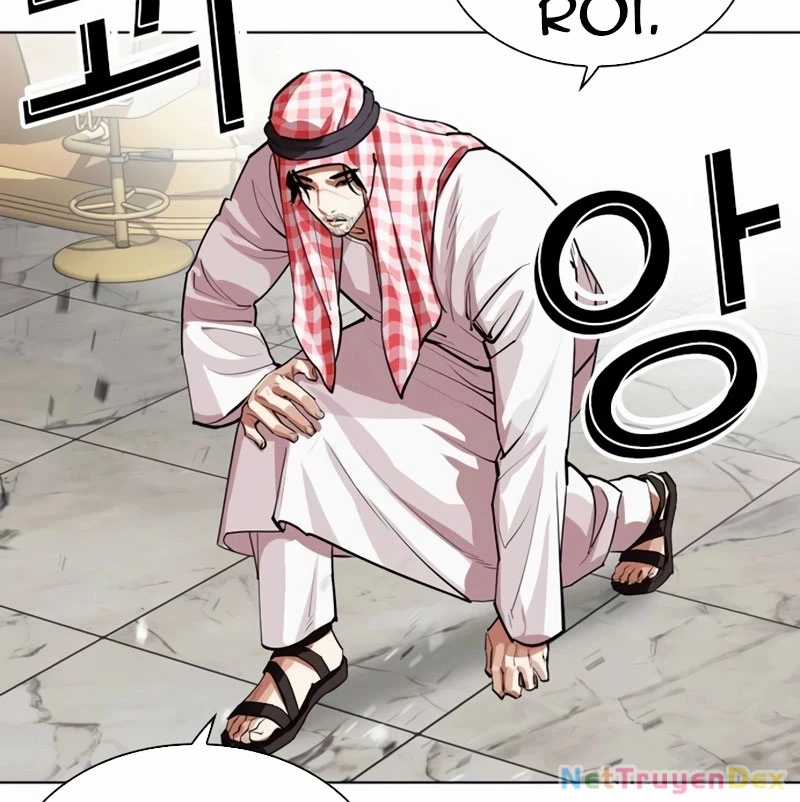 Hoán Đổi Diệu Kỳ Chapter 536 trang 137