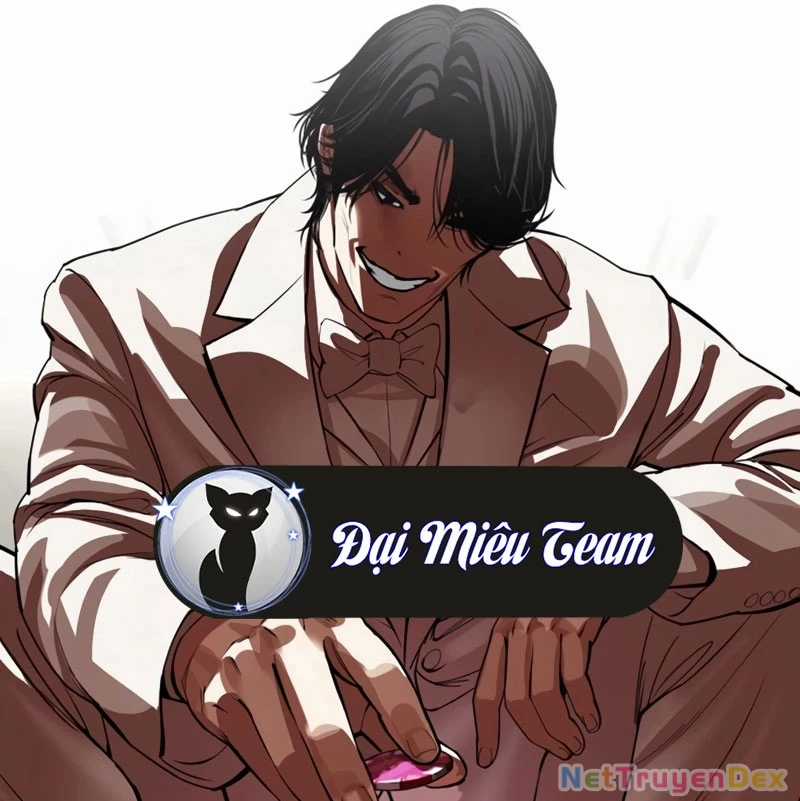 Hoán Đổi Diệu Kỳ Chapter 536 trang 142