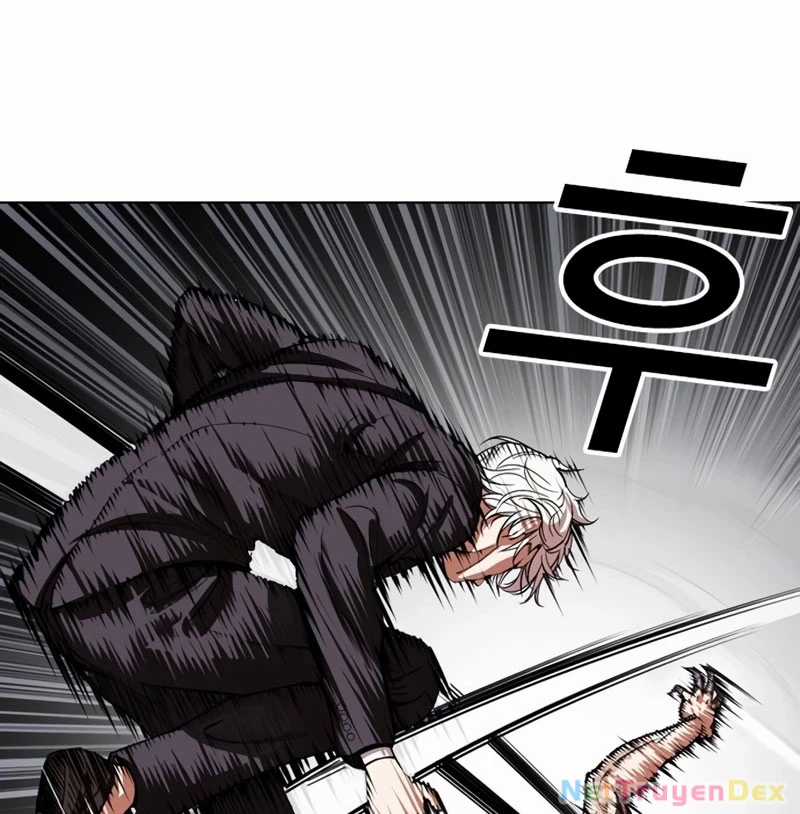 Hoán Đổi Diệu Kỳ Chapter 536 trang 145