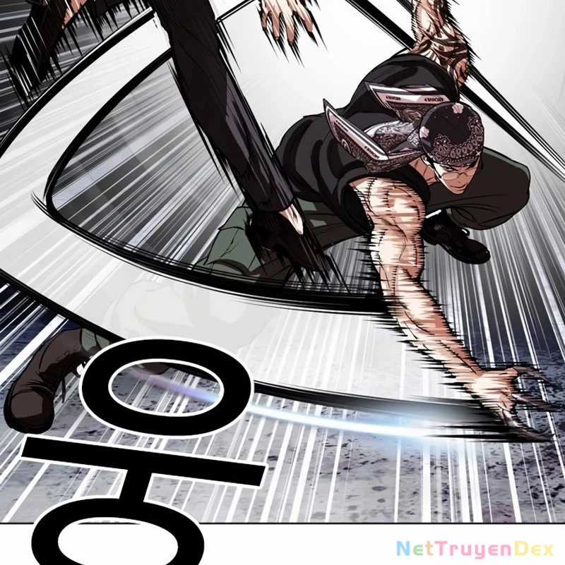 Hoán Đổi Diệu Kỳ Chapter 536 trang 146