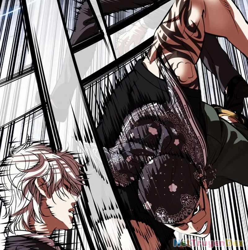 Hoán Đổi Diệu Kỳ Chapter 536 trang 155