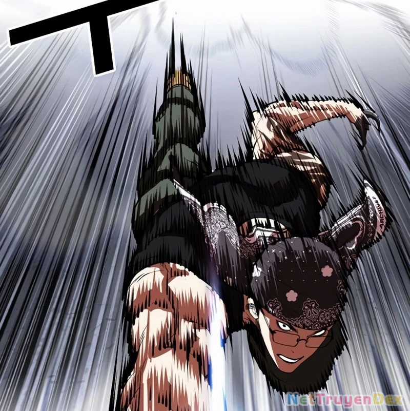 Hoán Đổi Diệu Kỳ Chapter 536 trang 162