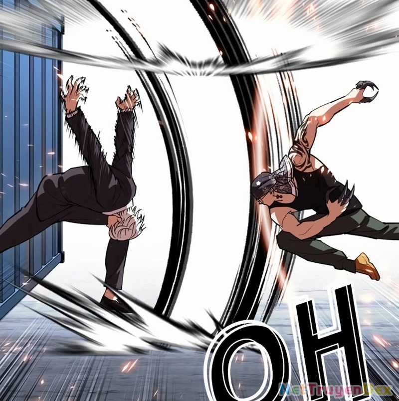 Hoán Đổi Diệu Kỳ Chapter 536 trang 167