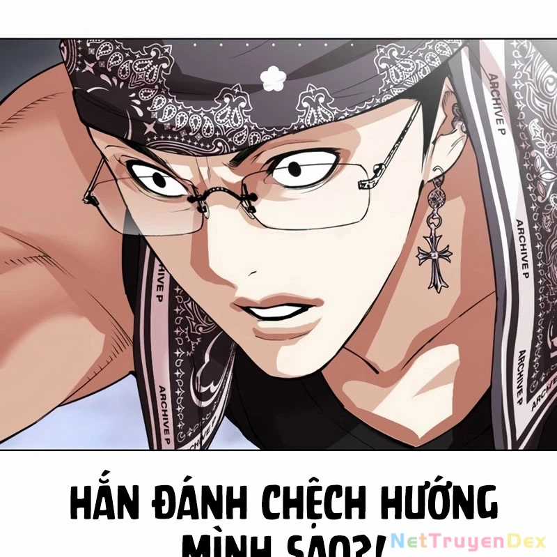 Hoán Đổi Diệu Kỳ Chapter 536 trang 169