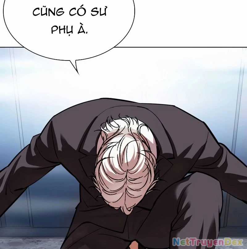 Hoán Đổi Diệu Kỳ Chapter 536 trang 171