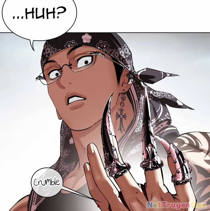 Hoán Đổi Diệu Kỳ Chapter 536 trang 181