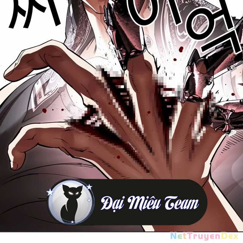 Hoán Đổi Diệu Kỳ Chapter 536 trang 184