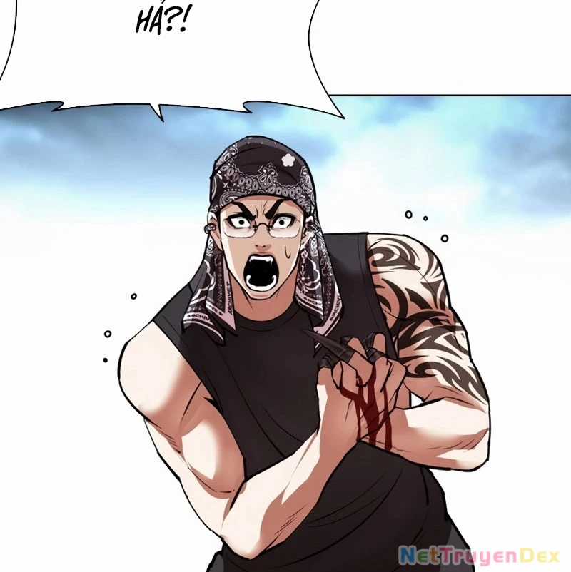 Hoán Đổi Diệu Kỳ Chapter 536 trang 192