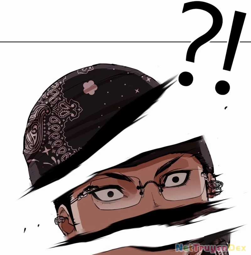 Hoán Đổi Diệu Kỳ Chapter 536 trang 197