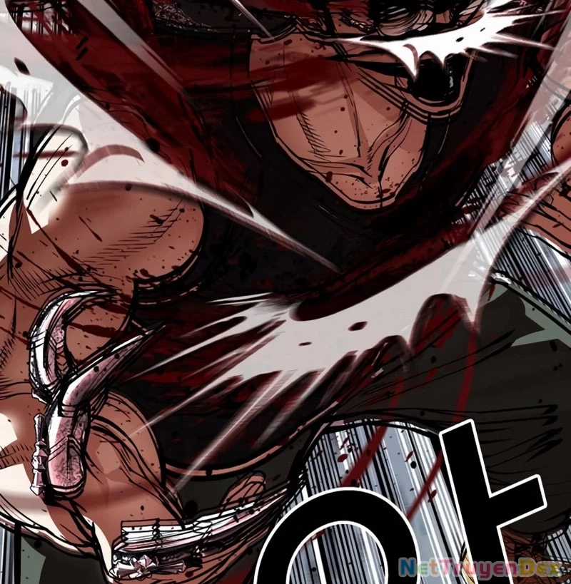 Hoán Đổi Diệu Kỳ Chapter 536 trang 201