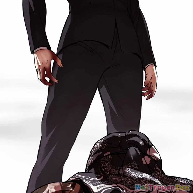 Hoán Đổi Diệu Kỳ Chapter 536 trang 206