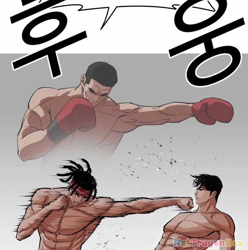 Hoán Đổi Diệu Kỳ Chapter 536 trang 211