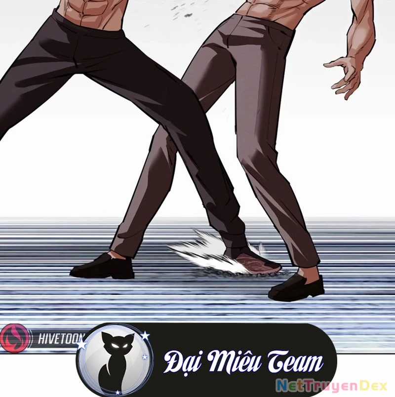 Hoán Đổi Diệu Kỳ Chapter 536 trang 212