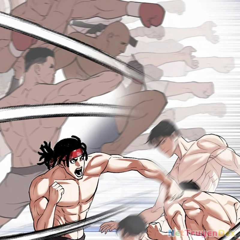 Hoán Đổi Diệu Kỳ Chapter 536 trang 219