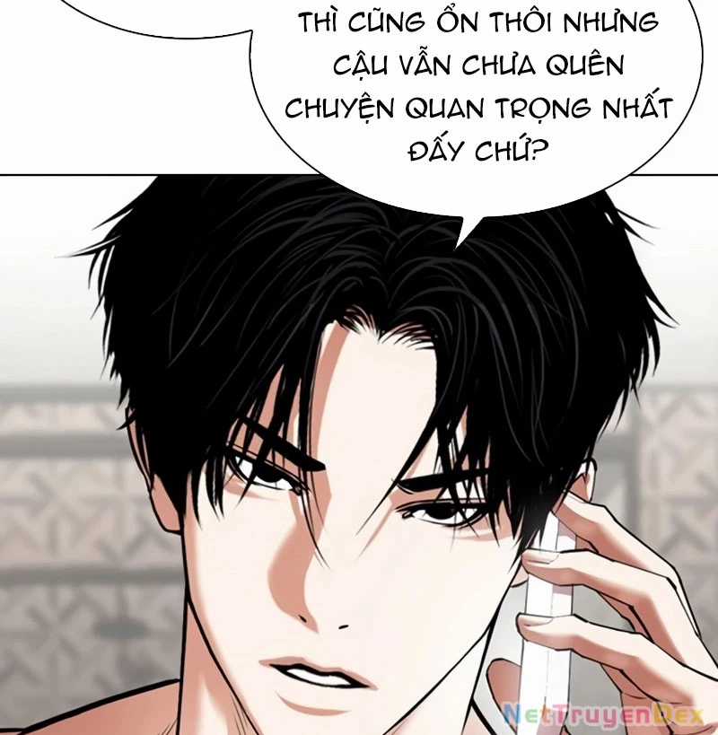 Hoán Đổi Diệu Kỳ Chapter 536 trang 22