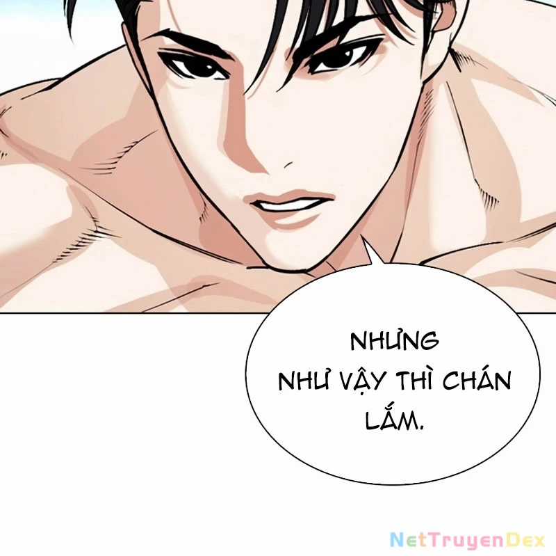 Hoán Đổi Diệu Kỳ Chapter 536 trang 222