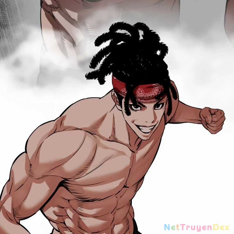 Hoán Đổi Diệu Kỳ Chapter 536 trang 232