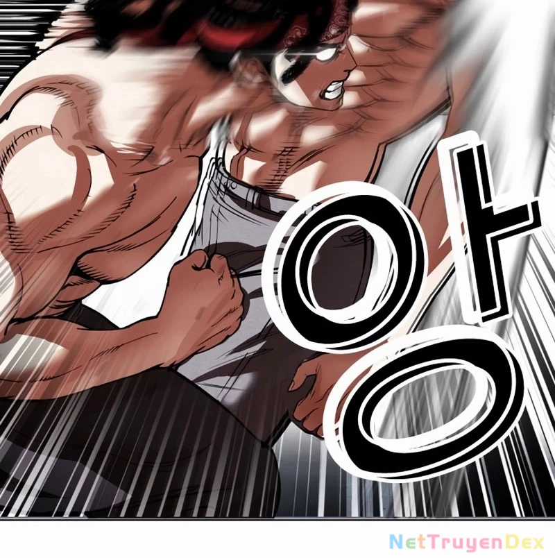 Hoán Đổi Diệu Kỳ Chapter 536 trang 245