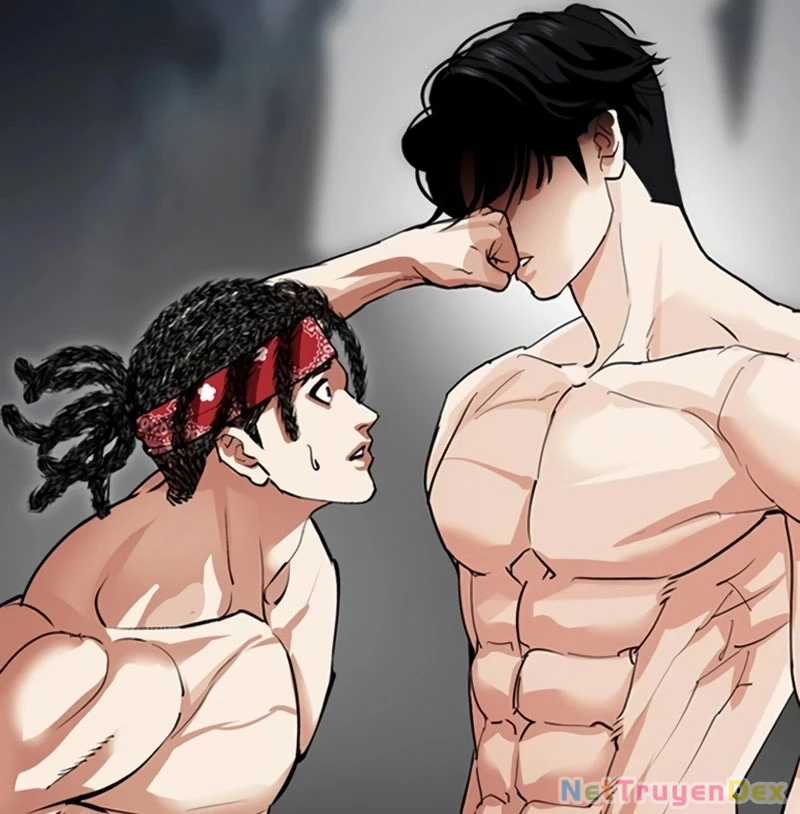 Hoán Đổi Diệu Kỳ Chapter 536 trang 249