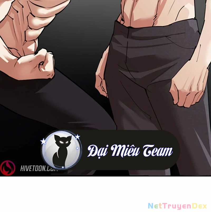 Hoán Đổi Diệu Kỳ Chapter 536 trang 250