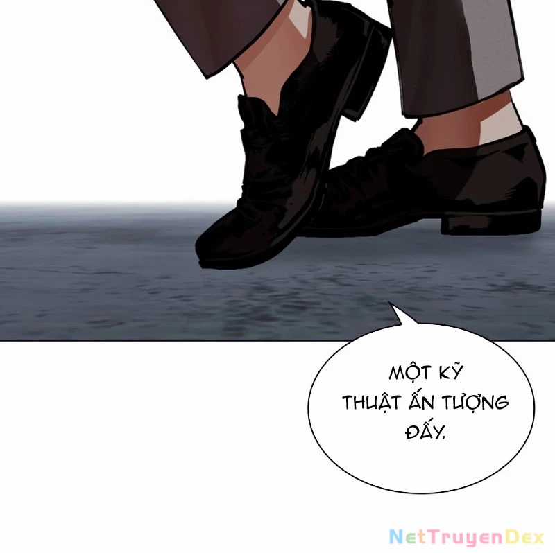 Hoán Đổi Diệu Kỳ Chapter 536 trang 252