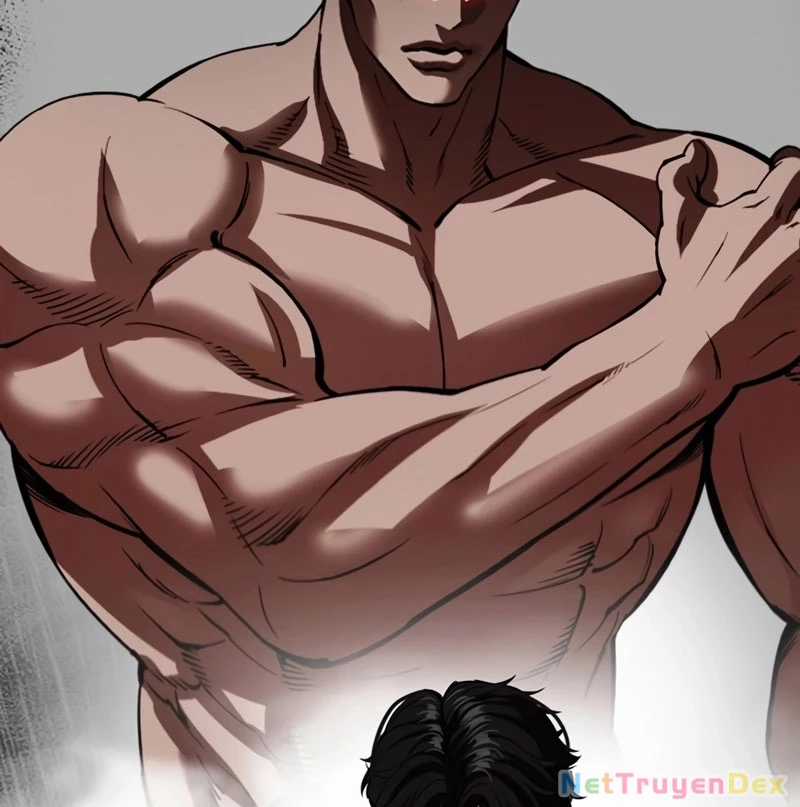 Hoán Đổi Diệu Kỳ Chapter 536 trang 263