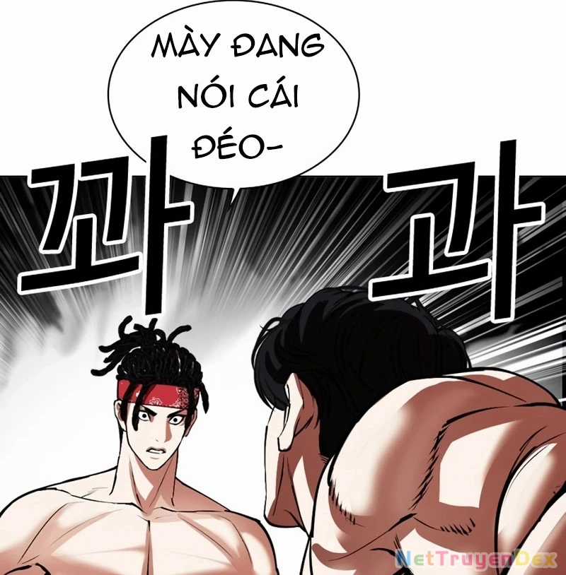 Hoán Đổi Diệu Kỳ Chapter 536 trang 266