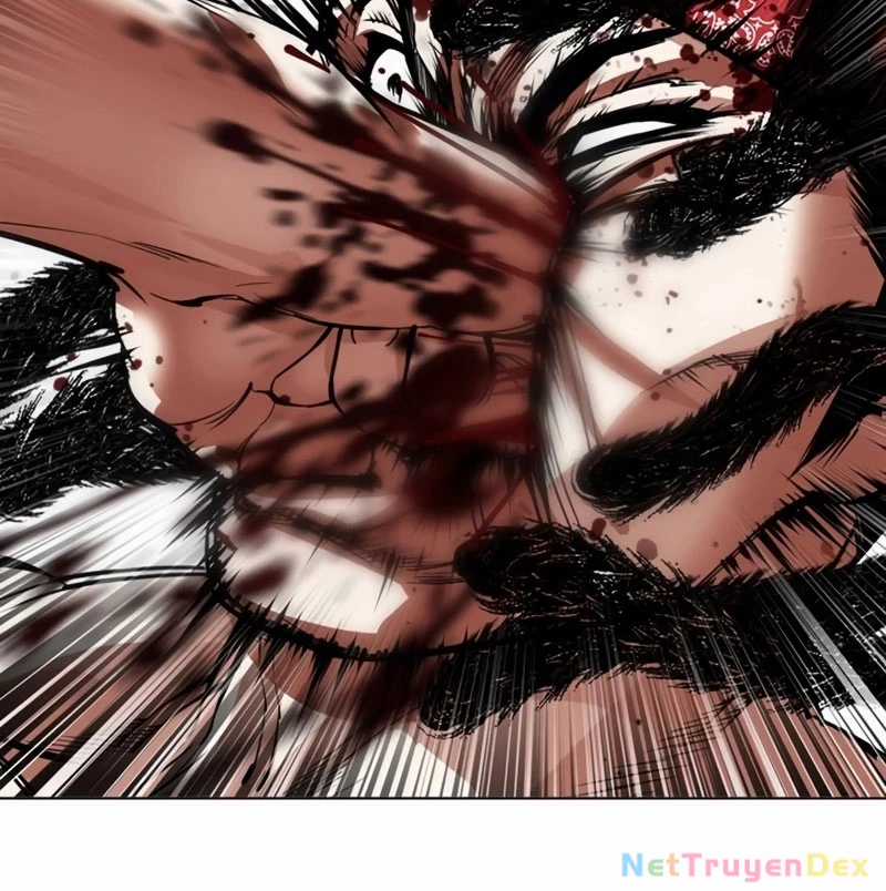 Hoán Đổi Diệu Kỳ Chapter 536 trang 272