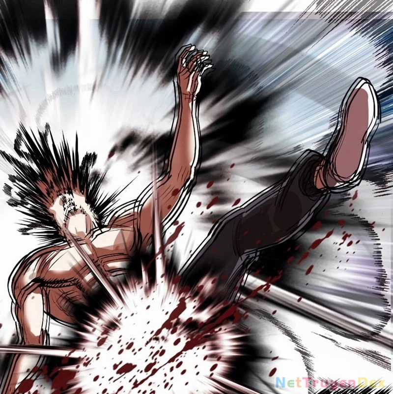 Hoán Đổi Diệu Kỳ Chapter 536 trang 275