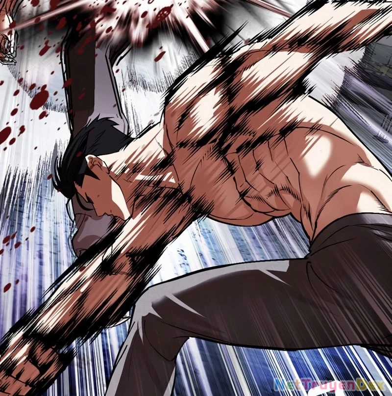 Hoán Đổi Diệu Kỳ Chapter 536 trang 276