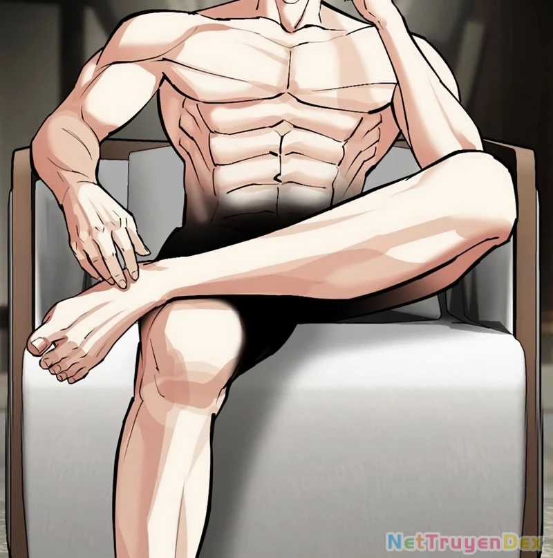 Hoán Đổi Diệu Kỳ Chapter 536 trang 28