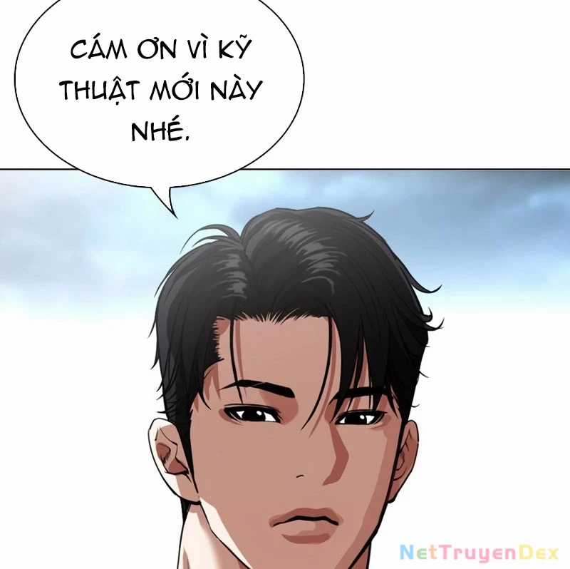 Hoán Đổi Diệu Kỳ Chapter 536 trang 287