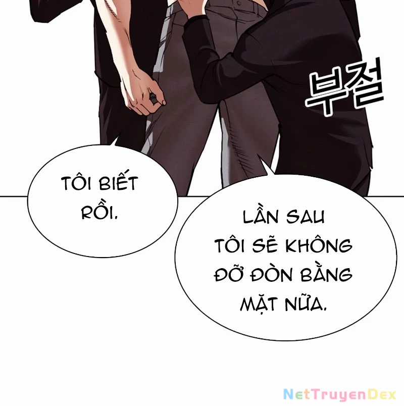 Hoán Đổi Diệu Kỳ Chapter 536 trang 290