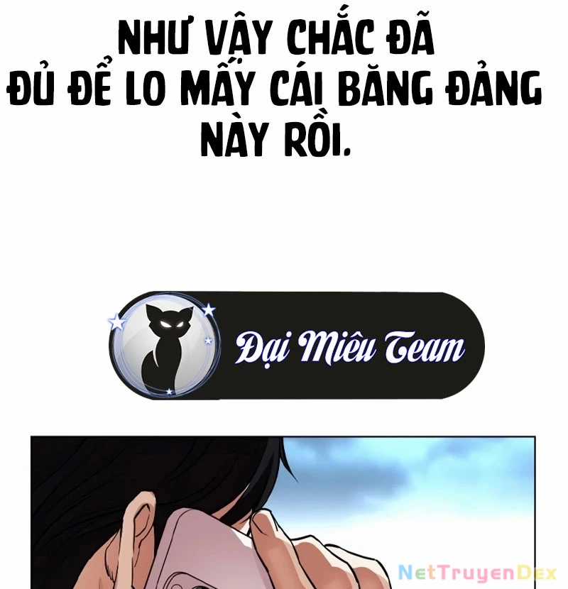 Hoán Đổi Diệu Kỳ Chapter 536 trang 291