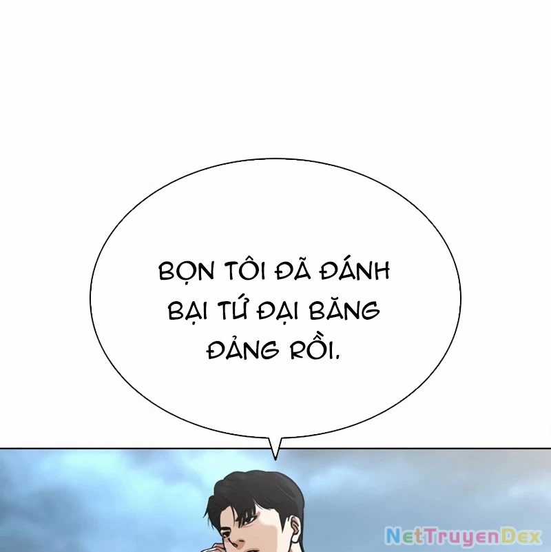 Hoán Đổi Diệu Kỳ Chapter 536 trang 293