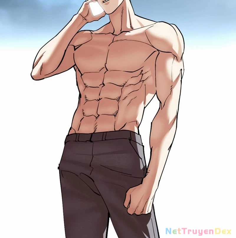 Hoán Đổi Diệu Kỳ Chapter 536 trang 294