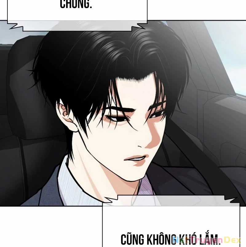 Hoán Đổi Diệu Kỳ Chapter 536 trang 299