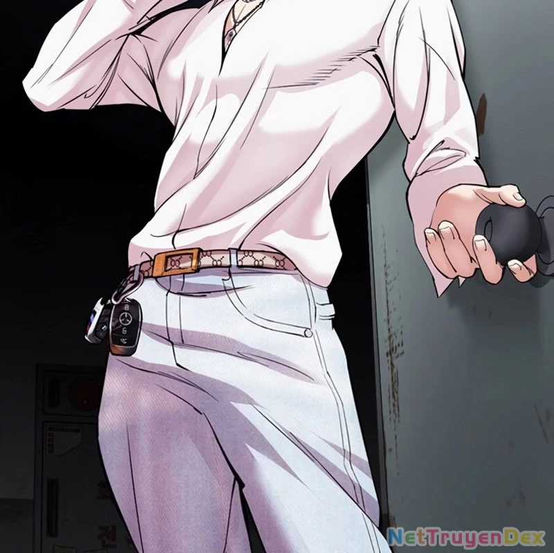 Hoán Đổi Diệu Kỳ Chapter 536 trang 3