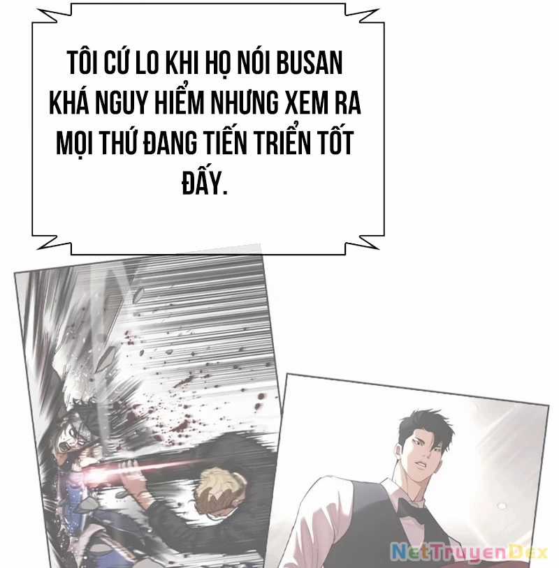 Hoán Đổi Diệu Kỳ Chapter 536 trang 301