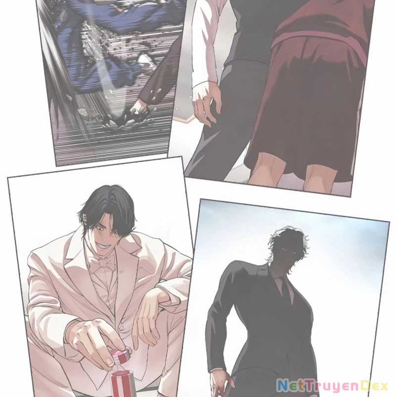 Hoán Đổi Diệu Kỳ Chapter 536 trang 302