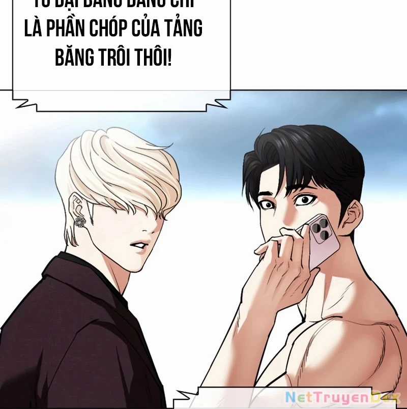 Hoán Đổi Diệu Kỳ Chapter 536 trang 307