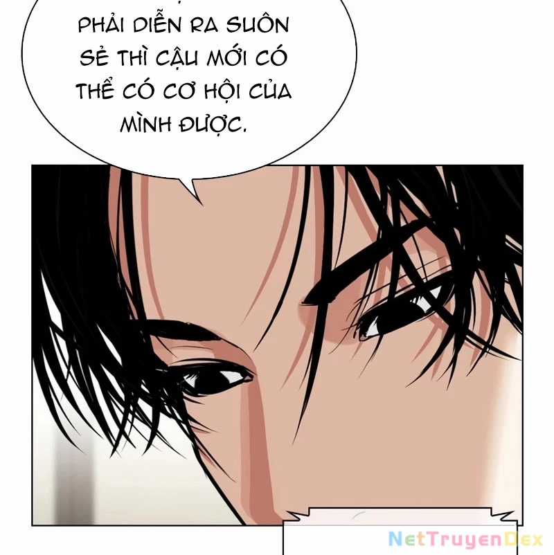 Hoán Đổi Diệu Kỳ Chapter 536 trang 31