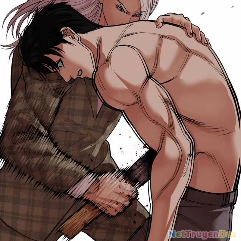 Hoán Đổi Diệu Kỳ Chapter 536 trang 310