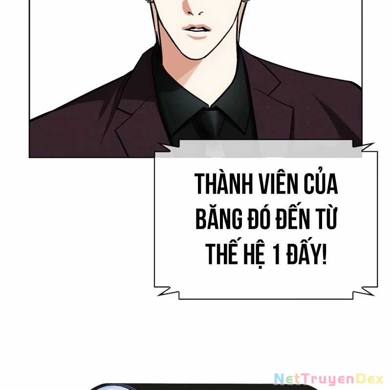 Hoán Đổi Diệu Kỳ Chapter 536 trang 313